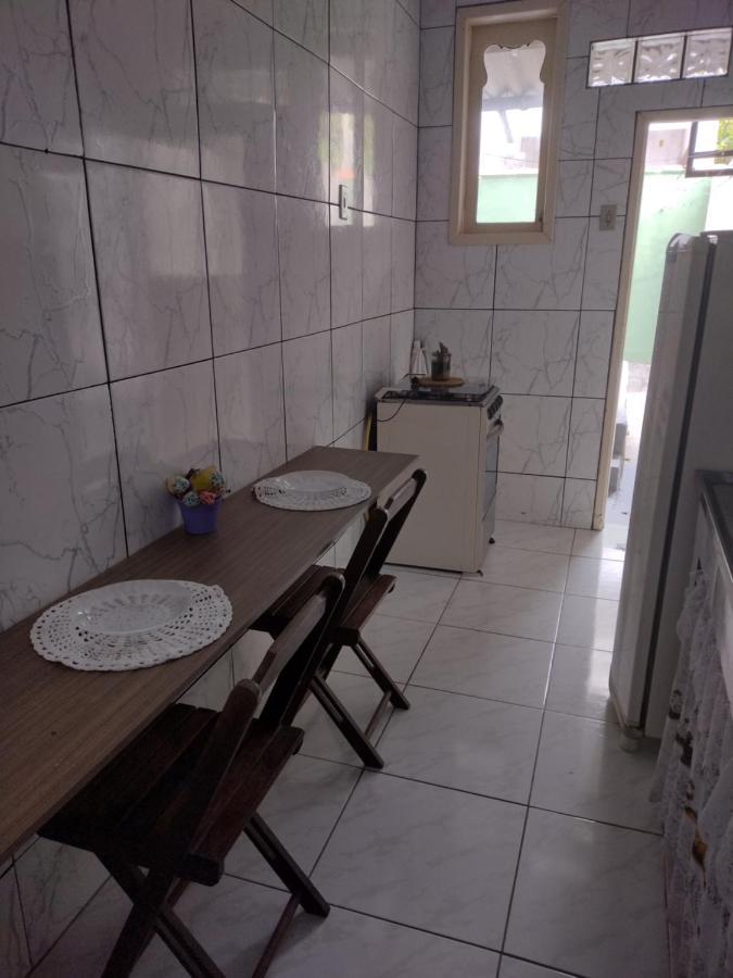 Kitnet Charmosa Villa Arraial do Cabo Ngoại thất bức ảnh