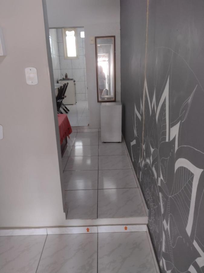 Kitnet Charmosa Villa Arraial do Cabo Ngoại thất bức ảnh